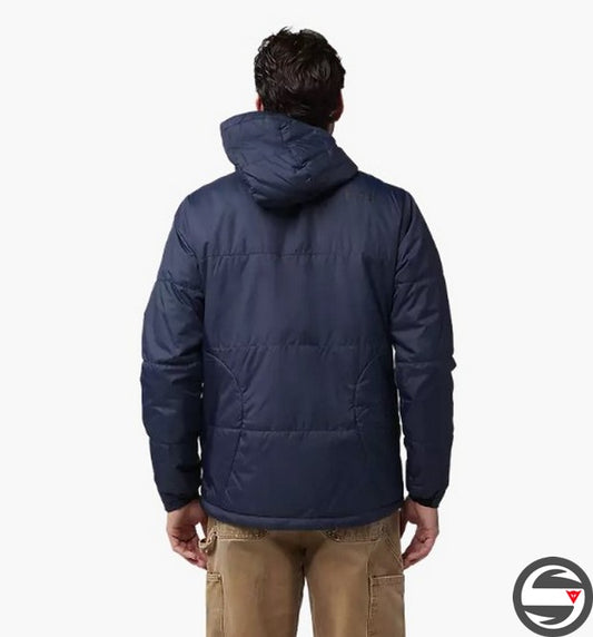 33119-329 FX RIDGEWAY JACKET  MIDNIGHT
