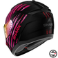 RIDILL 2 ASSYA BLACK VIOLET KVV SHARK