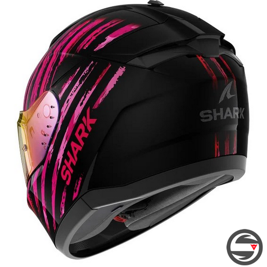 RIDILL 2 ASSYA BLACK VIOLET KVV SHARK