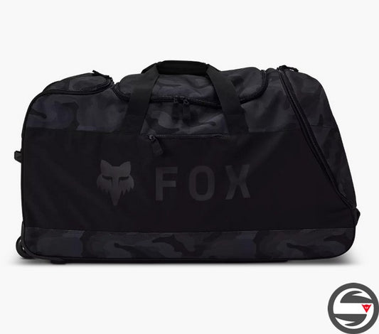 33138-247 FX SHUTTLE 180 ROLLER BLACK CAMO