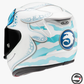 RPHA 12 LIGHT FURY UNIVERSAL MC2 HJC