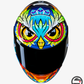 RPHA 12 SPASSO MC3H HJC FLUO