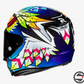RPHA 12 SPASSO MC3H HJC FLUO