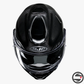 RPHA 91 CARBON BLACK HJC