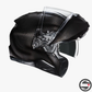 RPHA 91 CARBON BLACK HJC