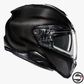 RPHA 91 CARBON BLACK HJC