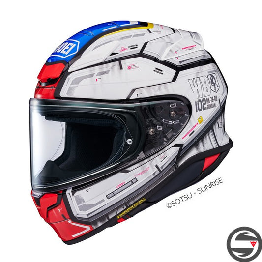 NXR2 RX-78 GUNDAM TC10 WHITE GREY