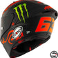 S1-XR GP BAGNAIA MONSTER REPLICA+ MATT +E06 FIM