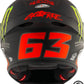 S1-XR GP BAGNAIA MONSTER REPLICA+ MATT +E06 FIM