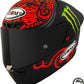 S1-XR GP BAGNAIA MONSTER REPLICA+ MATT +E06 FIM