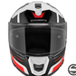 S3 DAYTONA RED SCHUBERTH
