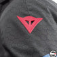 SUPER ADVENTURE ABSOL. SHELL D01 BLACK BLUE JACKET