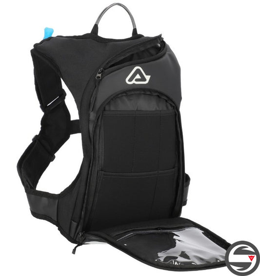 BACKPACK SATHER 9L