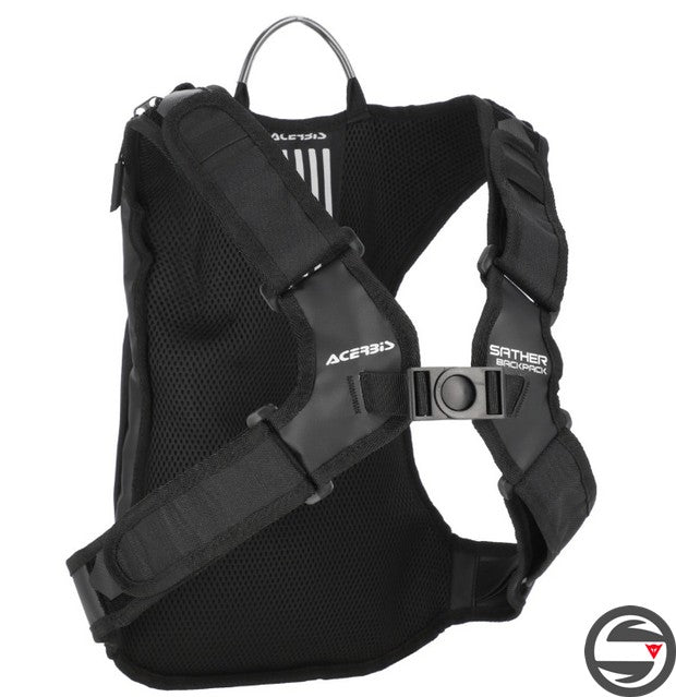 BACKPACK SATHER 9L