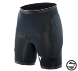 SCARABEO FLEX SHORT 001 BLACK