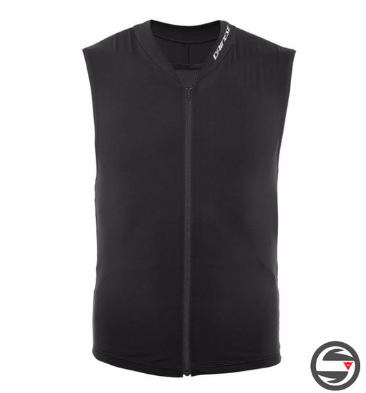 SCARABEO VEST Y64  STRETCH LIMO