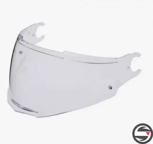 FF902 VISOR CLEAR SCOPE 2