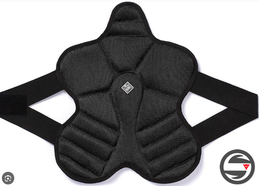 326-N/1 407481110 COOL FRESH SEAT COVER SCOOTER