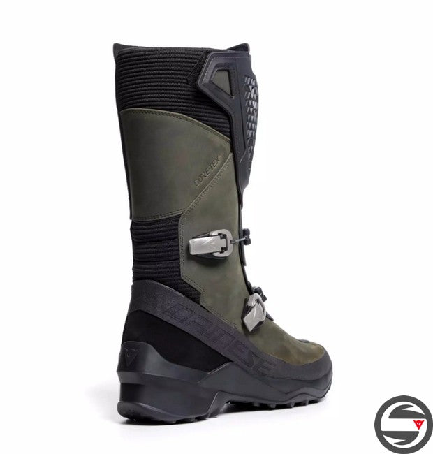 SEEKER GORE-TEX BOOTS 70H ARMY GREEN