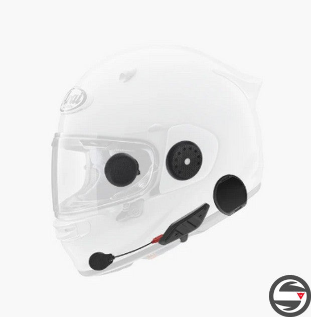 SENA ACS10 INTERCOM ARAI FULL-FACE QUANTIC