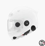 SENA ACS10 INTERCOM ARAI FULL-FACE QUANTIC