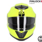 SEREL GIALLO 2 FLUO 2206