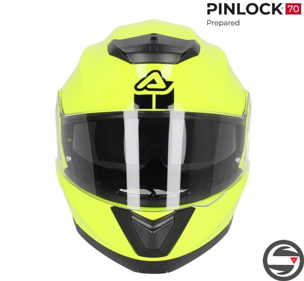 SEREL GIALLO 2 FLUO 2206