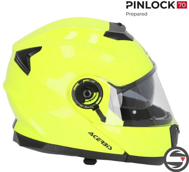 SEREL GIALLO 2 FLUO 2206