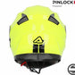 SEREL GIALLO 2 FLUO 2206