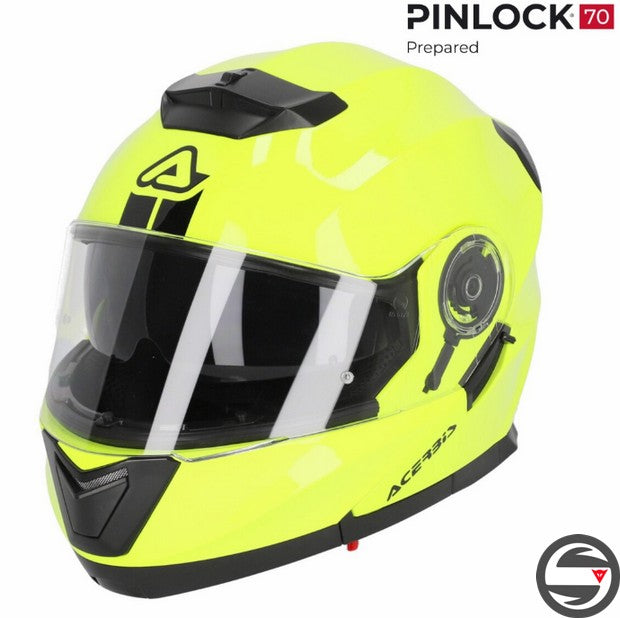 SEREL GIALLO 2 FLUO 2206