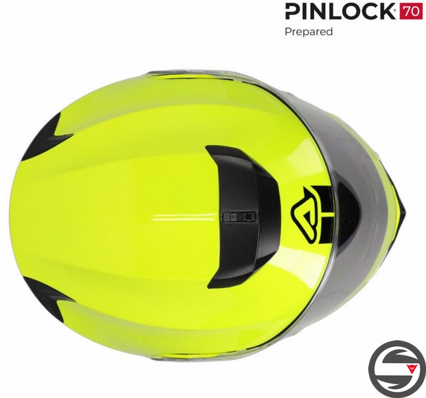 SEREL GIALLO 2 FLUO 2206