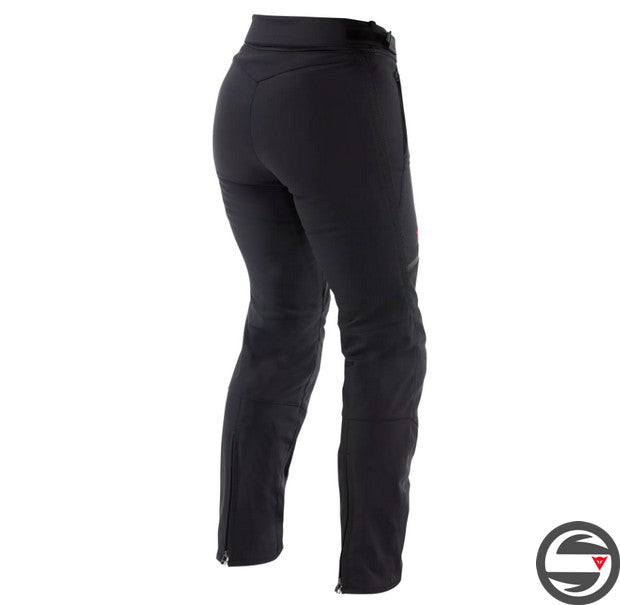 SHERMAN 3 ABSOL. PANTS WMN 001 BLACK