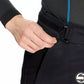 SHERMAN 3 ABSOL. PANTS WMN 001 BLACK