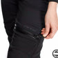 SHERMAN 3 ABSOL. PANTS WMN 001 BLACK