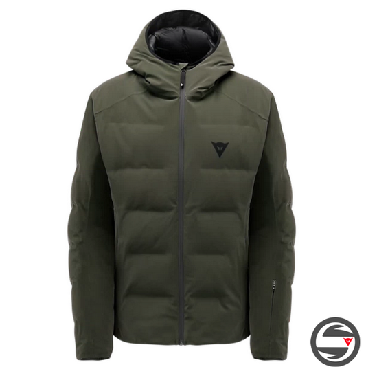 SKI DOWNJACKET 84L DUFFEL-BAG