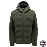 SKI DOWNJACKET 84L DUFFEL-BAG