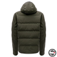 SKI DOWNJACKET 84L DUFFEL-BAG