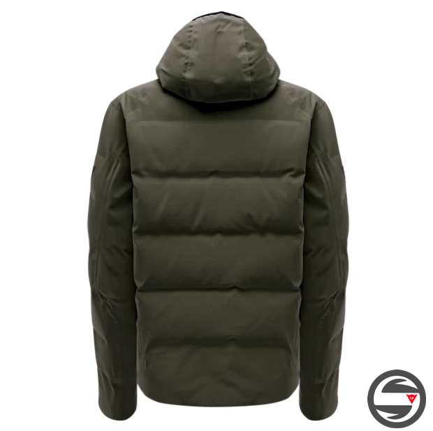 SKI DOWNJACKET 84L DUFFEL-BAG