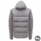 SKI DOWNJACKET 83L SILVER-FILIGREE