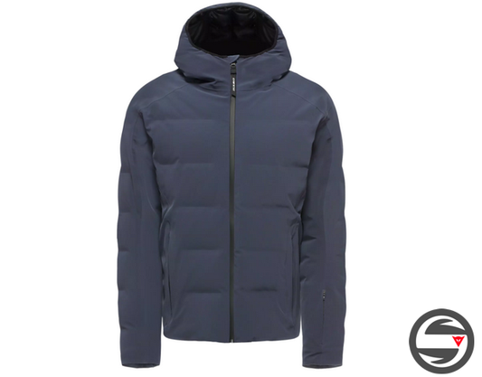 SKI DOWNJACKET 022 NIGHT BLUE