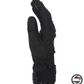 GLOVES CE SKYLINE NERO ACERBIS