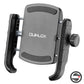 SMQUIKLOXCRAB SUPPORTO QUIKLOX PER TELEFONO UNIVERSALE