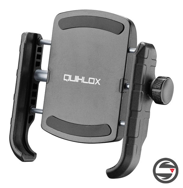 SMQUIKLOXCRAB SUPPORTO QUIKLOX PER TELEFONO UNIVERSALE
