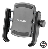 SMQUIKLOXCRAB SUPPORTO QUIKLOX PER TELEFONO UNIVERSALE