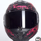 FF910 ADVANT 2 SOPHIA BLACK PINK