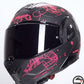 FF910 ADVANT 2 SOPHIA BLACK PINK
