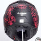 FF910 ADVANT 2 SOPHIA BLACK PINK