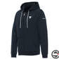 FELPA SPEED DEMON FULL-ZIP HOODIE 995 CARBONIO 18900072