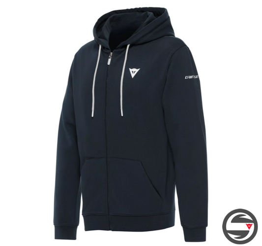 FELPA SPEED DEMON FULL-ZIP HOODIE 995 CARBONIO 18900072