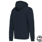 FELPA SPEED DEMON FULL-ZIP HOODIE 995 CARBONIO 18900072